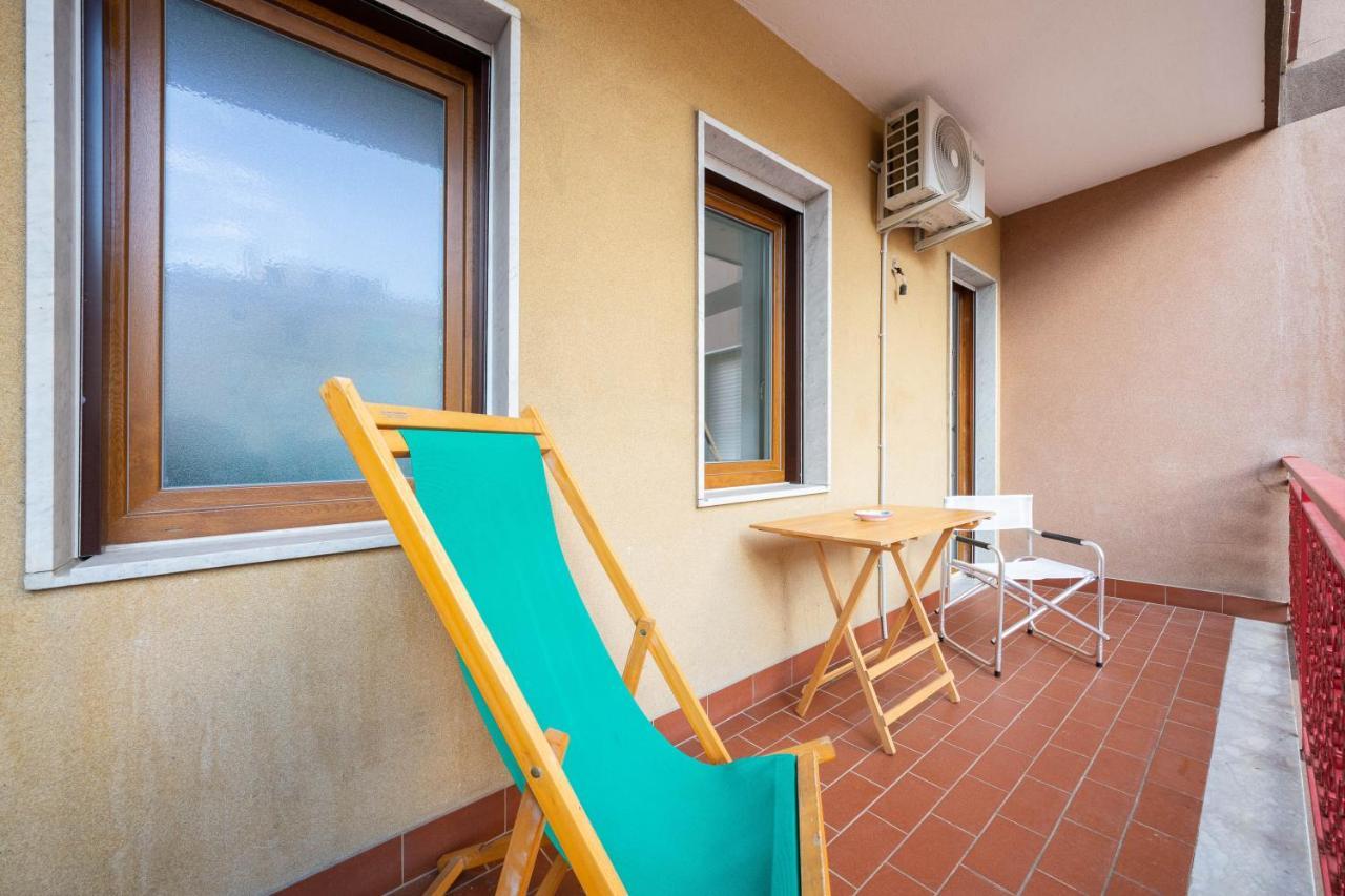 Panorama Host - Casa Anny Maiori Extérieur photo