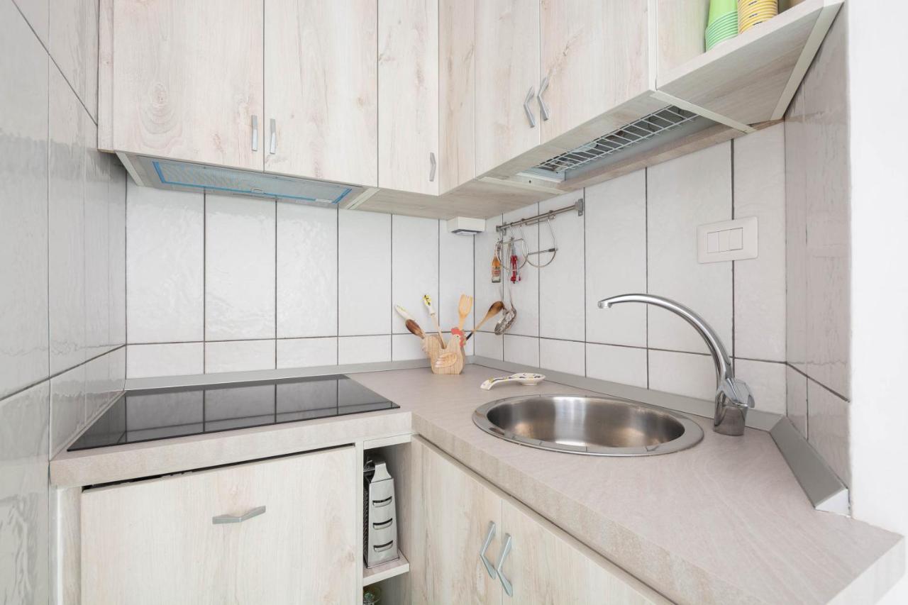 Appartement Panorama Host - Casa Anny à Maiori Extérieur photo