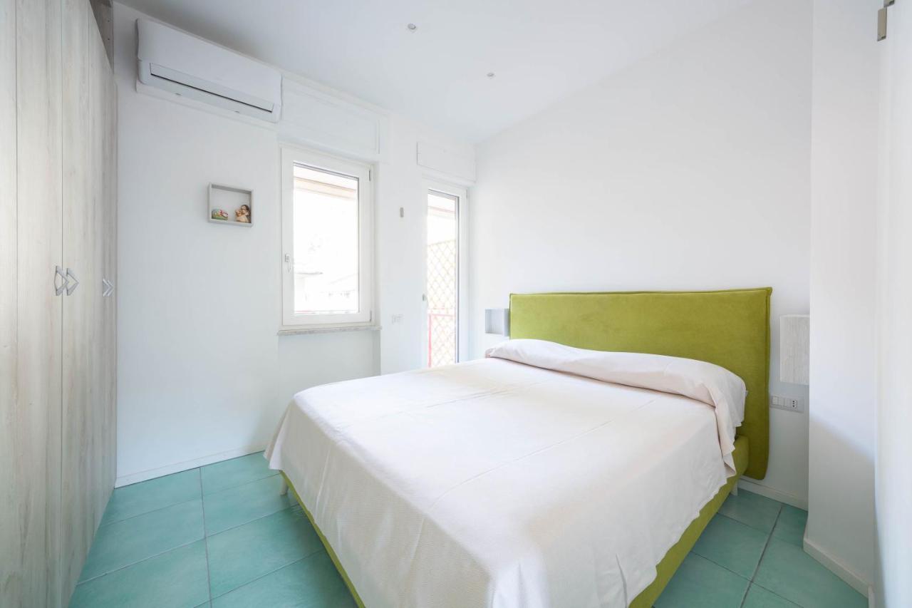 Panorama Host - Casa Anny Maiori Extérieur photo