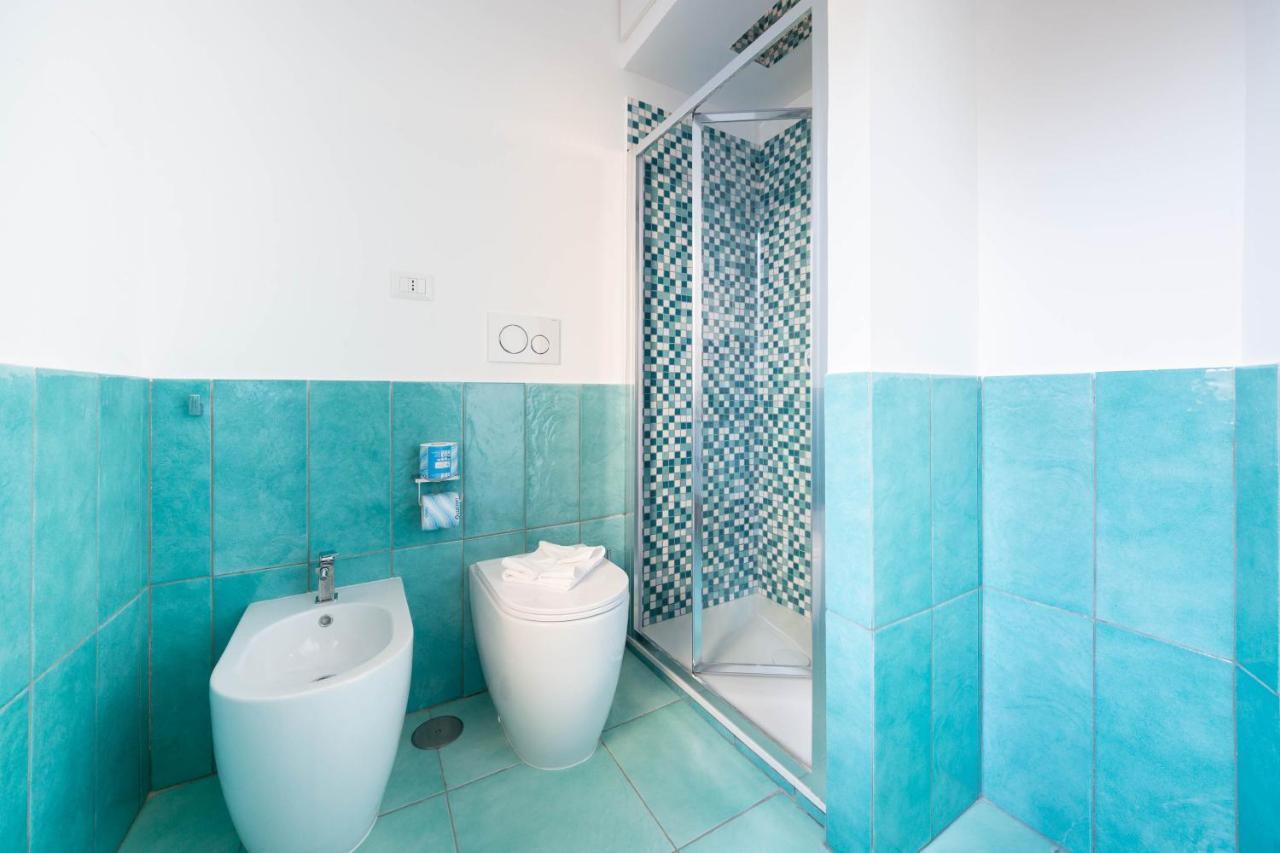 Panorama Host - Casa Anny Maiori Extérieur photo