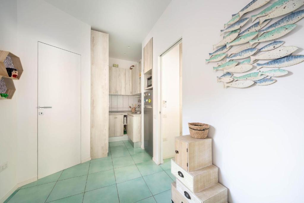 Panorama Host - Casa Anny Maiori Extérieur photo